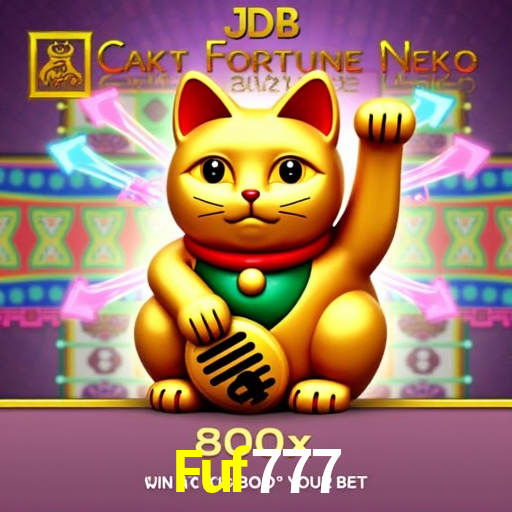 Inovações de Jogos na Fuf777: O Futuro das Experiências Interativas