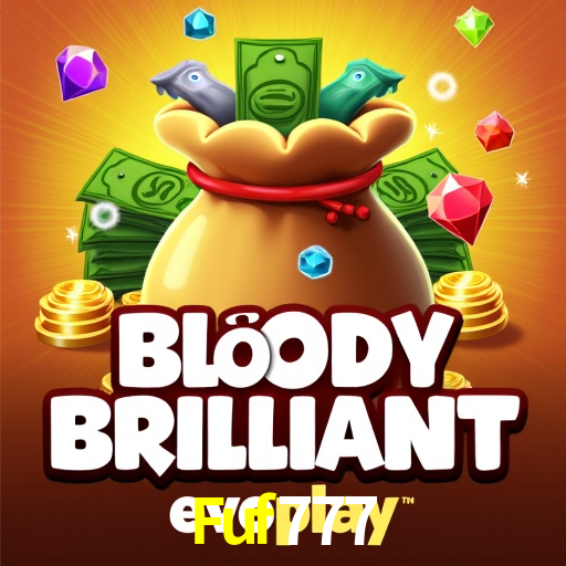 Desvendando o Mundo dos Jogos Virtuais na Fuf777