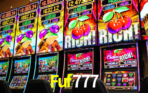 Descubra a Essência do Fuf777: Nossa História e Compromissos